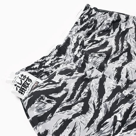 Mountain Martial Arts マウンテンマーシャルアーツ / MMA100MPJ Racing Trail Run Shorts