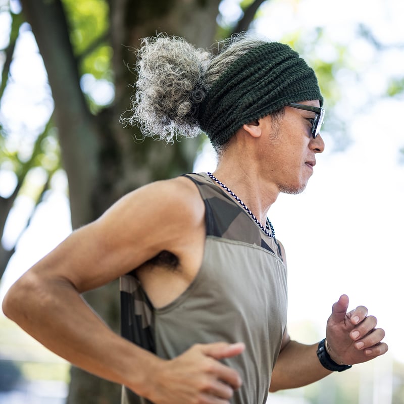 MOUNTAIN MARTIAL ARTS キルティングベスト