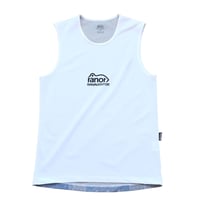 ranor ラナー / BANDANA  NOSLEEVE 《S-BL》 バンダナ ノースリーブ《S-BL》
