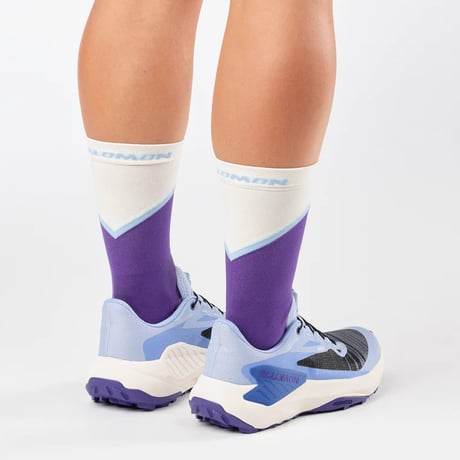 SALOMON サロモン /  GENESIS Women's ジェネシス［ウィメンズ］《Brunnera Blue/Persian Jewel/Deep Blue》