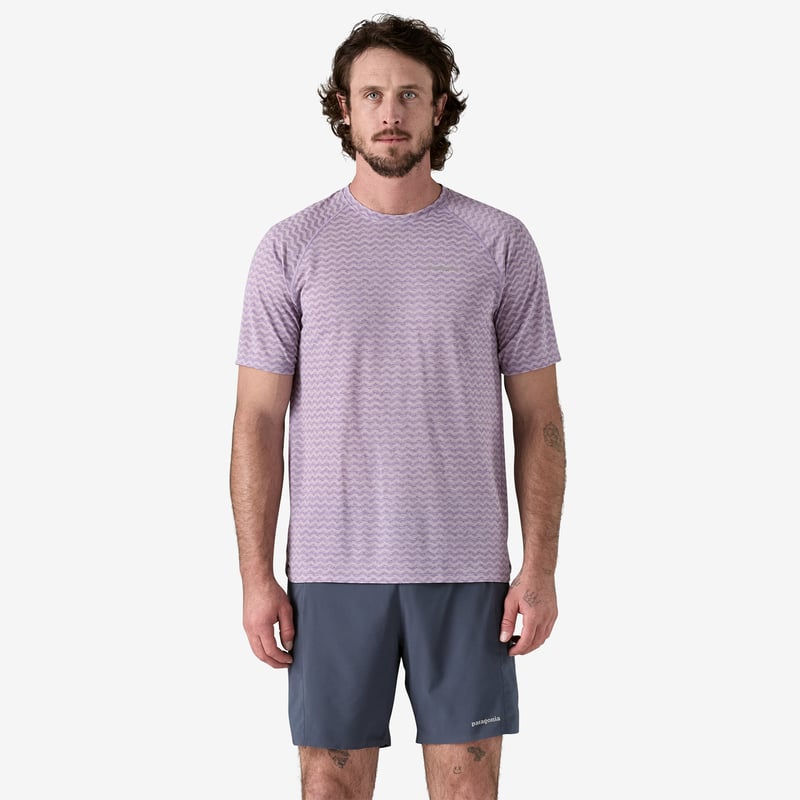 patagonia パタゴニア / メンズ・リッジ・フロー・シャツ 25SS patagonia パタゴニア / メンズ・リッジ・フロー・シャツ 25SS