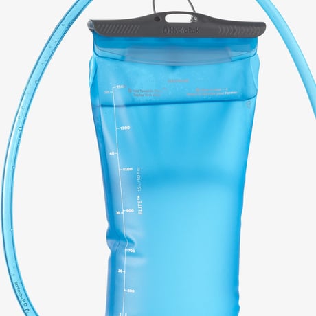 SALOMON サロモン / ソフトリザーバー 1.5L《Clear Blue》
