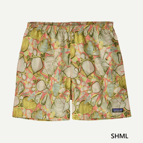 patagonia パタゴニア / Men's Baggies Shorts - 5 in. メンズ・バギーズ・ショーツ ５インチ