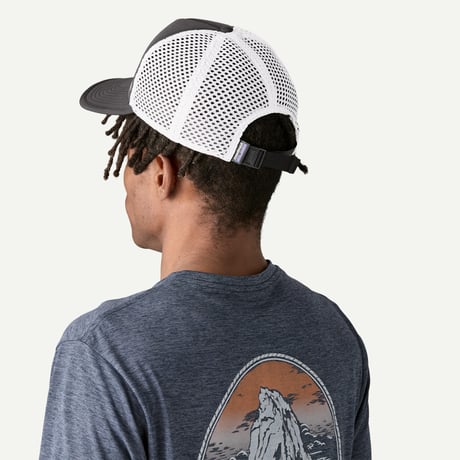 patagonia パタゴニア / Duckbill Trucker Hat ダックビル・トラッカー・ハット