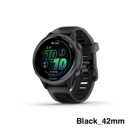 GARMIN ガーミン / Forerunner 570 フォアランナー 570（42mm）【お取り寄せ】