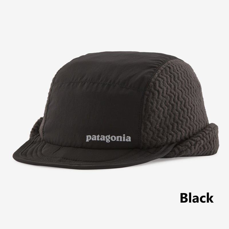 patagonia パタゴニア / ウィンター・ダックビル・キャップ