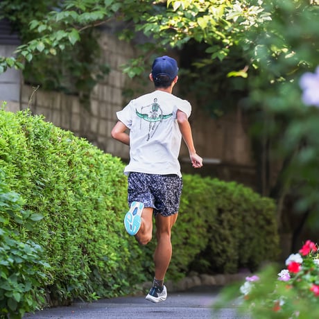 ELDORESO エルドレッソ / Joshua Shorts ジョシュア ショーツ《Black2》【Lのみ】