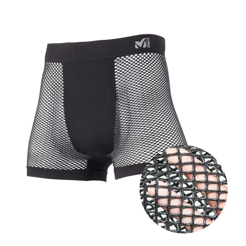 ALIVEN MIG3 ボクサー グレー M ALIVEN MIG3 ボクサー グレー M