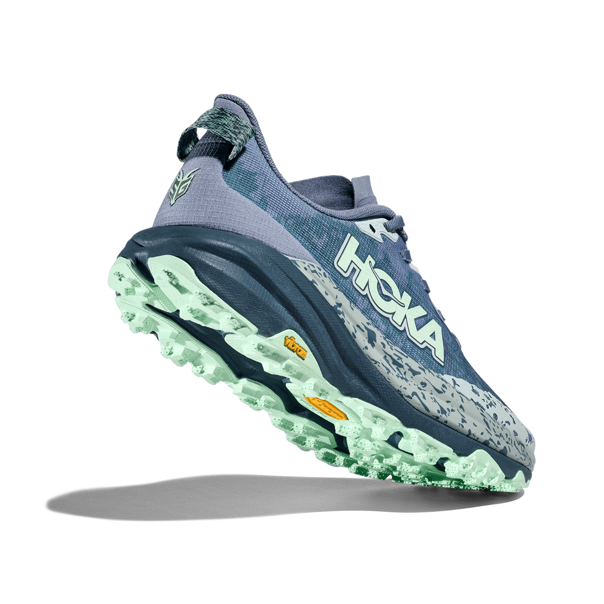 HOKA ホカ / スピードゴート 6 ウィメンズ《MNLG》 | Trippers