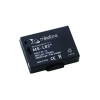 milestone マイルストーン /  MS-LB2＋