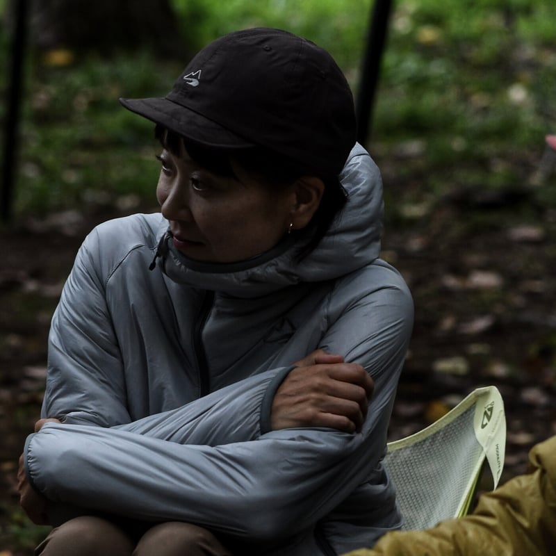 milestone マイルストーン / Heatwave Titanium Hoody ヒート