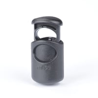 <パーツ販売>コードロック NIFCO / CL23-BK