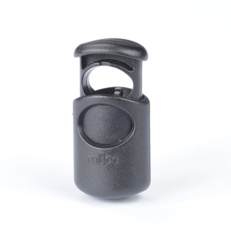 <パーツ販売>コードロック NIFCO / CL23-BK