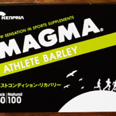 MAGMA マグマ / 30stick