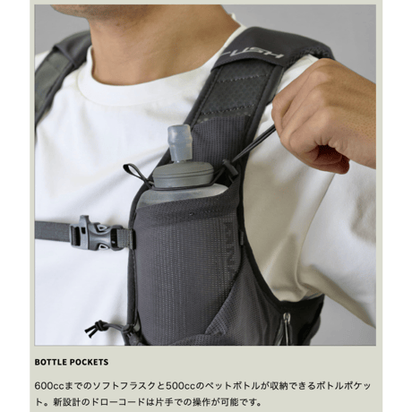 PAAGO WORKS パーゴワークス / ラッシュ 11R