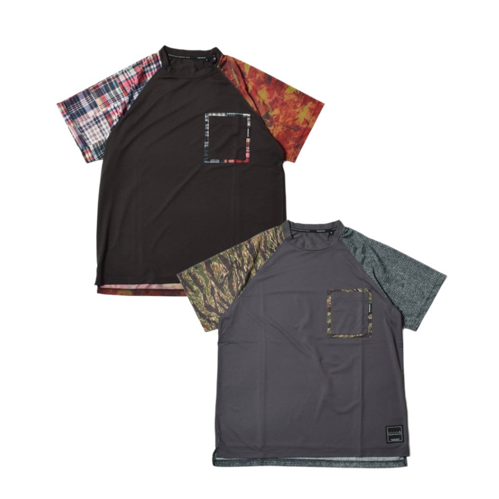 Mountain Martial Arts マウンテンマーシャルアーツ / MMA_RYOGE