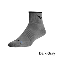 drymax ドライマックス / TRAIL RUNNING 1/4 Crew