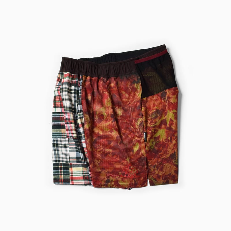 MOUNTAIN MARTIAL ARTS ショートパンツ Mountain Martial Arts マウンテンマーシャルアーツ MMA Hike