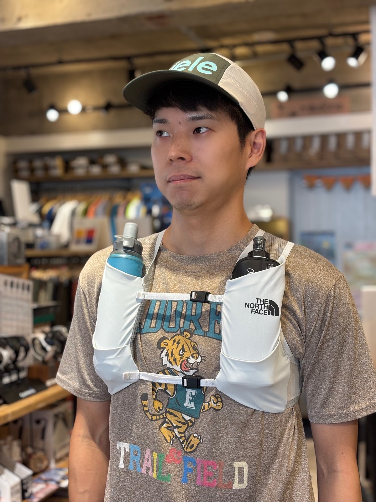 THE NORTH FACE ザ・ノース・フェイス / HST ヒューム1 | Trippers
