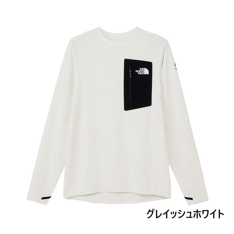 THE NORTH FACE ザ・ノース・フェイス / エクスペディションドライ
