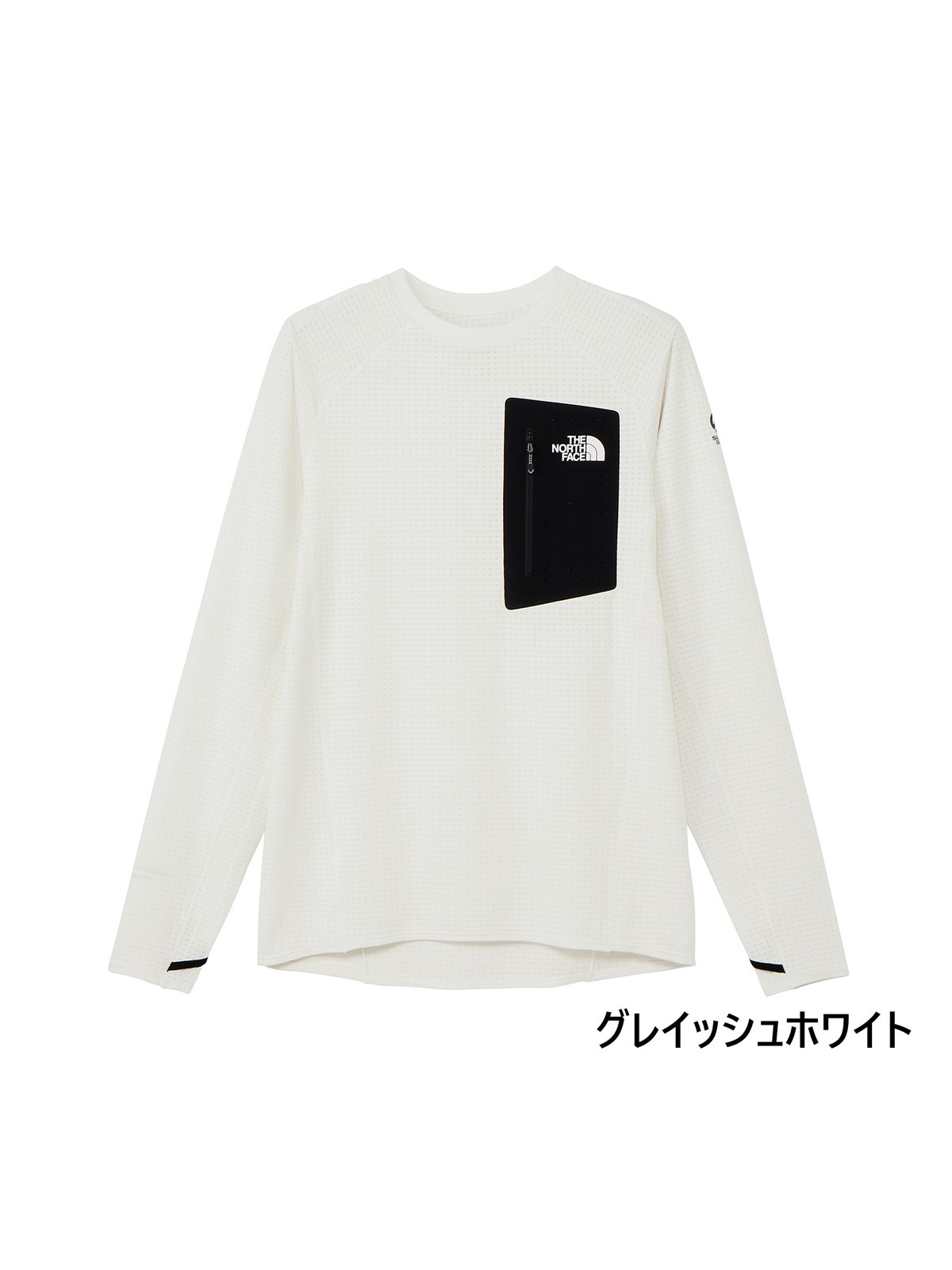 THE NORTH FACE ザ・ノース・フェイス / エクスペディションドライ