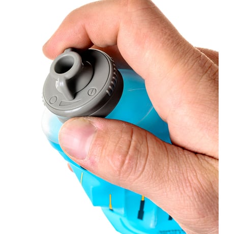 HydraPak ハイドラパック / ソフトフラスク 150ml (2P)