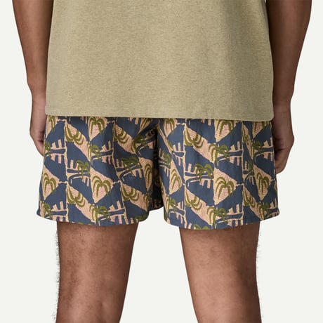 patagonia パタゴニア / Men's Baggies Shorts - 5 in. メンズ・バギーズ・ショーツ ５インチ