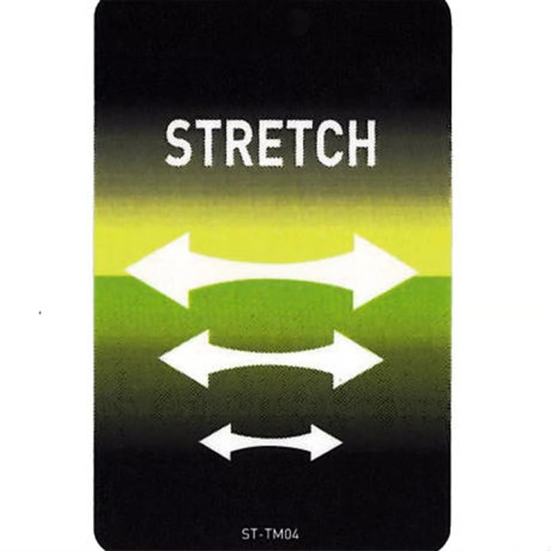 XSのみ】ELDORESO エルドレッソ / Sanskrit Long Spats サンス