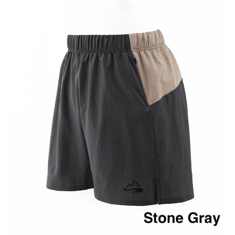 milestone マイルストーン / Natty Shorts 5 inch PLUS ナッティショーツ 5インチ プラス