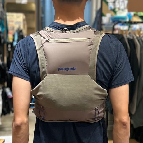 patagonia パタゴニア / スロープ・ランナー・ベスト 25SS