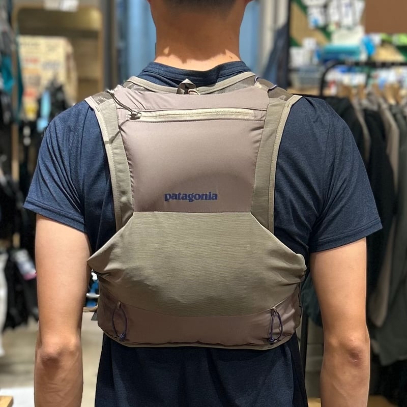 patagonia パタゴニア / スロープ・ランナー・ベスト 25SS patagonia パタゴニア / スロープ・ランナー・ベスト 25SS