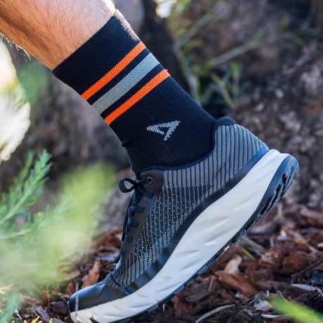 drymax ドライマックス / LITE TRAIL RUNNING Crew