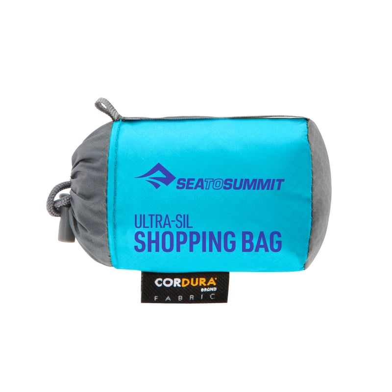 SEA TO SUMMIT シートゥサミット / ウルトラシルショッピングバッグ