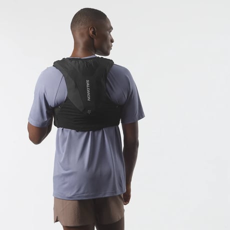 SALOMON サロモン / ADV SKIN 5 SET アドバンスドスキン 5［ユニセックス］