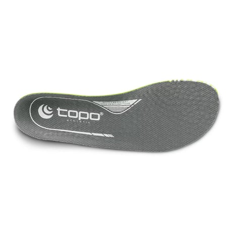 Topo Athletic トポアスレティック / FKT インソール［ウィメンズ］