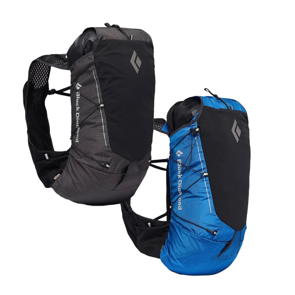 Black Diamond ブラックダイヤモンド / メンズ ディスタンス22 | Trippers