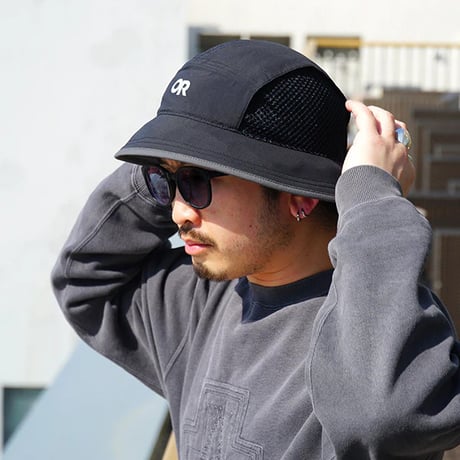 Outdoor Research アウトドアリサーチ / Swift Bucket Hat スイフトバケットハット