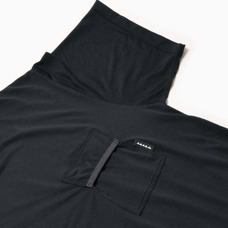 Mountain Martial Arts マウンテンマーシャルアーツ / MMA Dry Pocket Tee ドライポケットティー