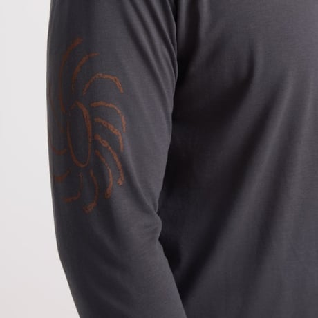 RUN AMOK ランアモック / MATHIS ACTIVE LS マティス アクティブLS《オニキス》【Sのみ】