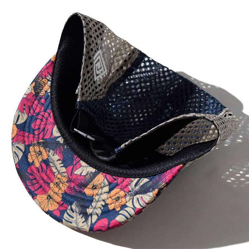 エルドレッソ ELDORESO キャップ ネイビー 【公式通販】