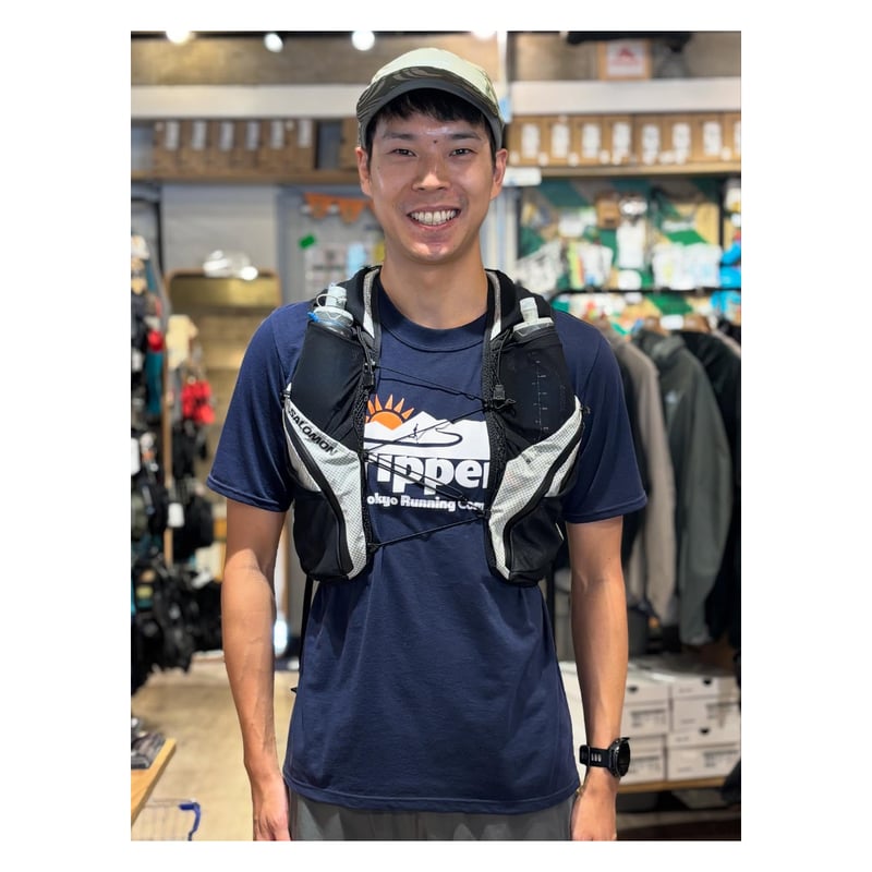 scrambleじんせい 美品・Salomon s-lab 20ℓ 中古品 Salomon S-Lab Peak 20L | Trekkinn バックパック