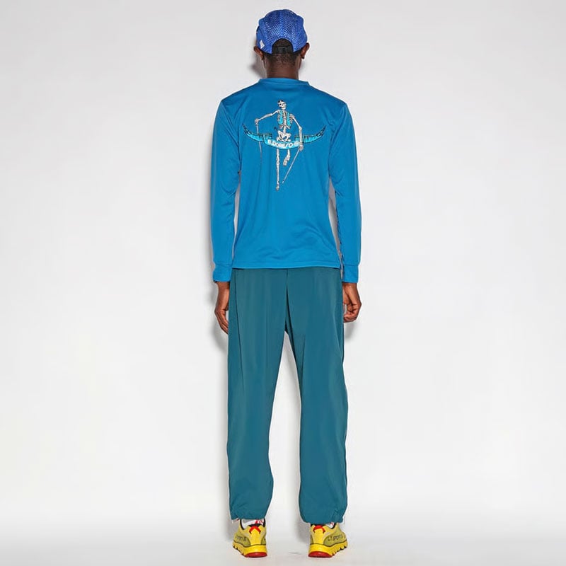 eldoreso エルドレッソ ボーンマン ノースリーブL 2025年最新】ELDORESO タンクトップ・ノースリーブトップスの