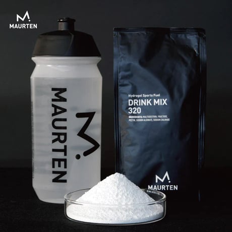 MAURTEN モルテン / ORIGINAL BOTTLE 500ml