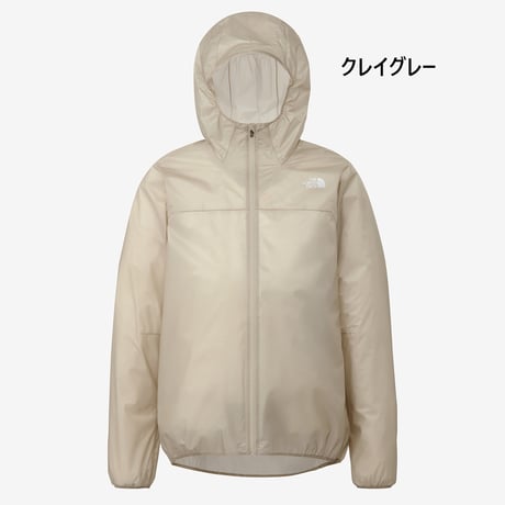 THE NORTH FACE ザ・ノース・フェイス / ストライクトレイルジャケット［メンズ］