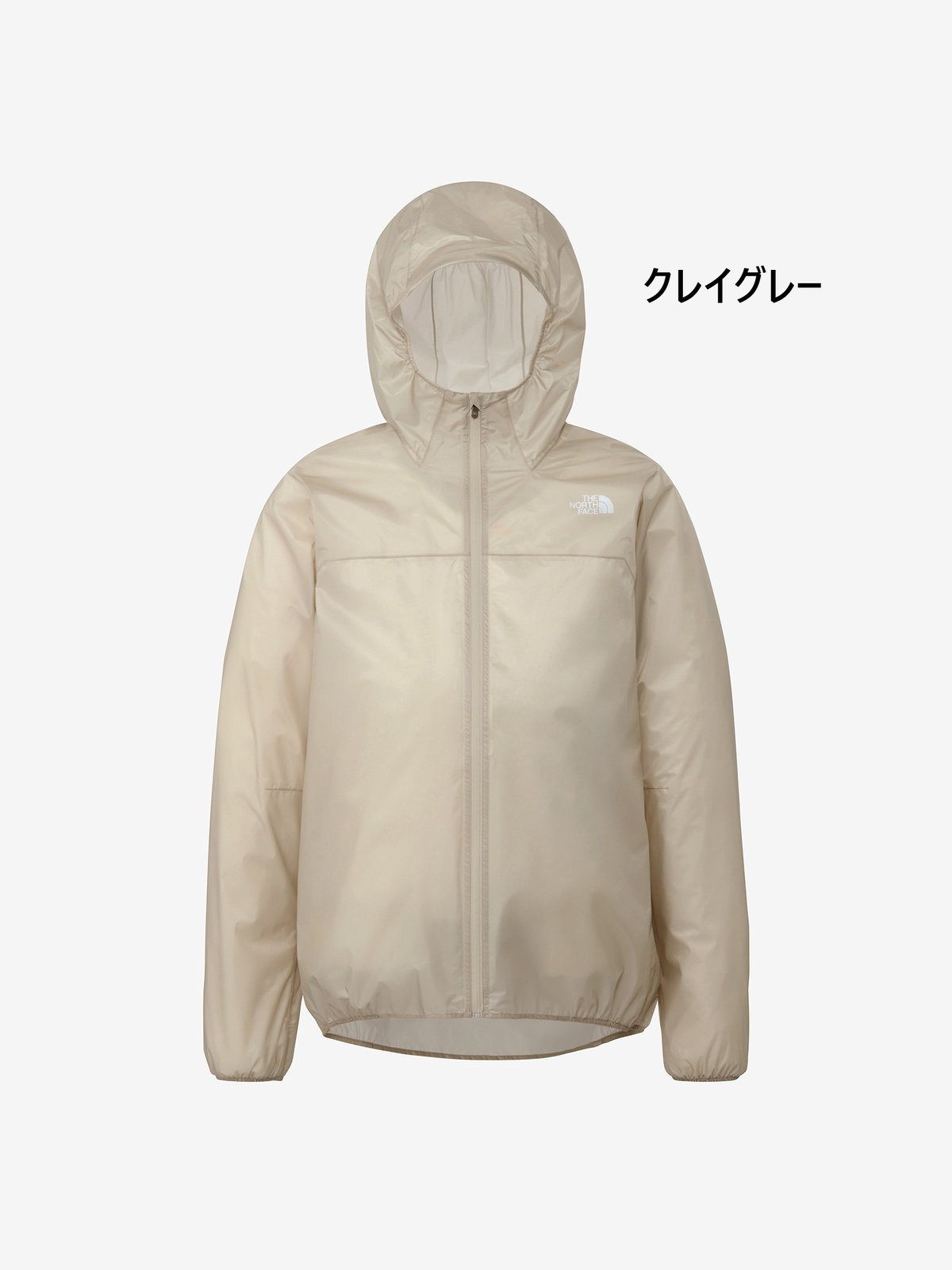 THE NORTH FACE ストライクトレイルジャケットS クリア bba08a28f2e8456217b38c36cf867c