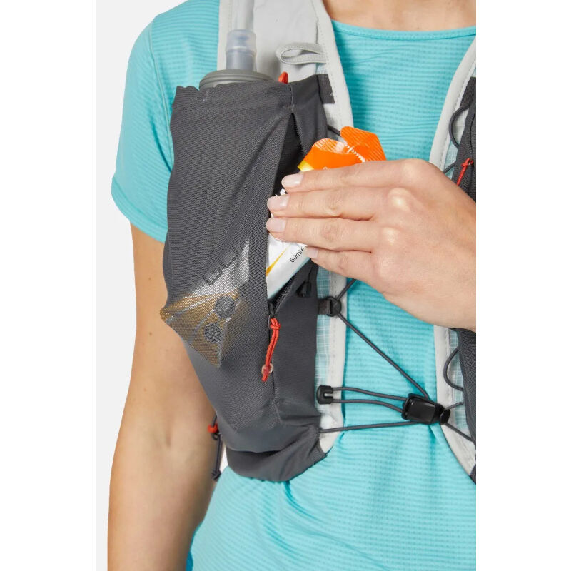 ラブ Rab ランニングベスト Veil 6L Rab ラブ トレラン バックパック リュック トレイル ザック Veil