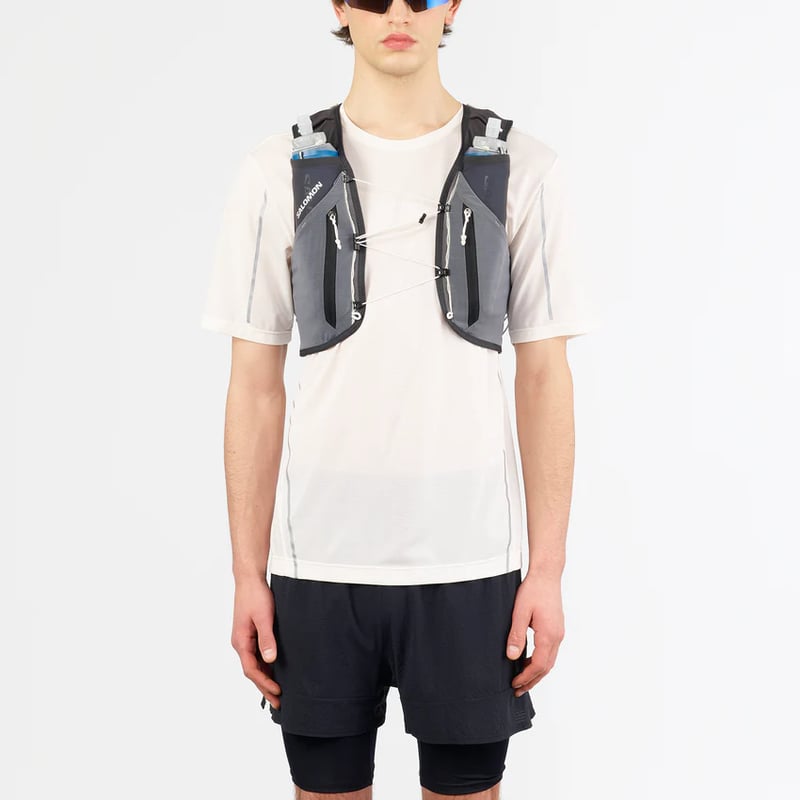 SALOMON サロモン / ADV SKIN 12 SET GRADIENT アドバンスドス