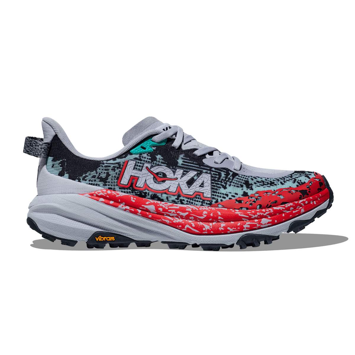 HOKA ホカ / スピードゴート 6 ウィメンズ《GKS》【23.5cmのみ】 | Trip