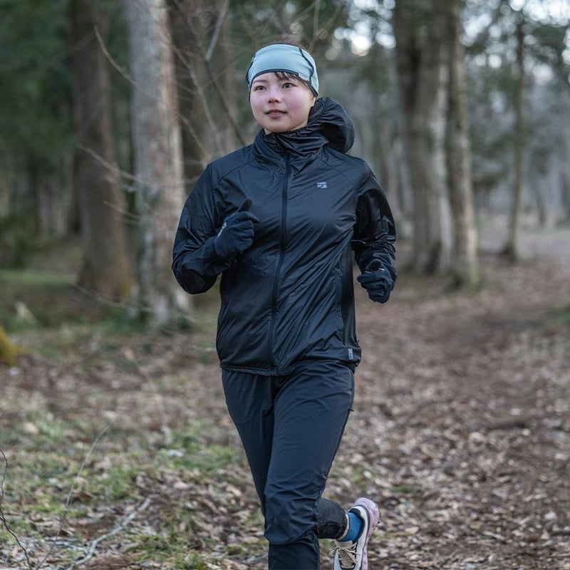 finetrack ファイントラック / スカイトレイルフーディ WOMEN'S | Trip