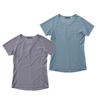 Teton Bros. ティートンブロス/ WS エレベーション1000 ショートスリーブティー［ウィメンズ］25SS